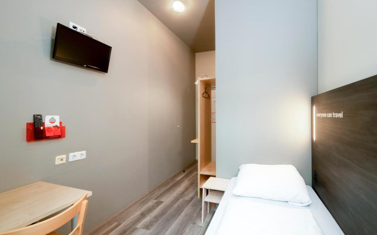 A&o Stadthalle Hostel Wien